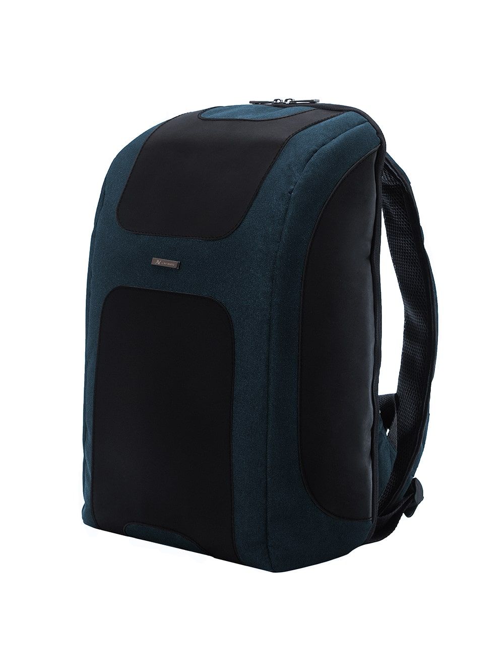 شنطة ظهر لافينتو 15.6 بوصة مبطنة ومقاومة للماء بحماية مضادة للسرقة | L’avvento 15.6” backpack with anti-theft, padded safety & durable design.