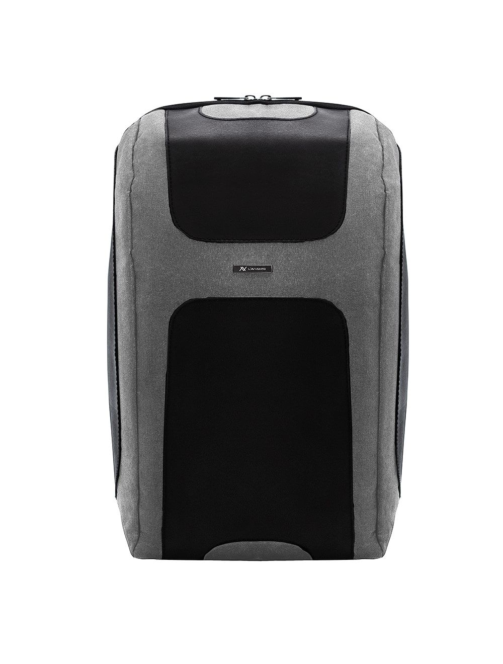 شنطة ظهر لافينتو 15.6 بوصة مبطنة ومقاومة للماء بحماية مضادة للسرقة | L’avvento 15.6” backpack with anti-theft, padded safety & durable design.