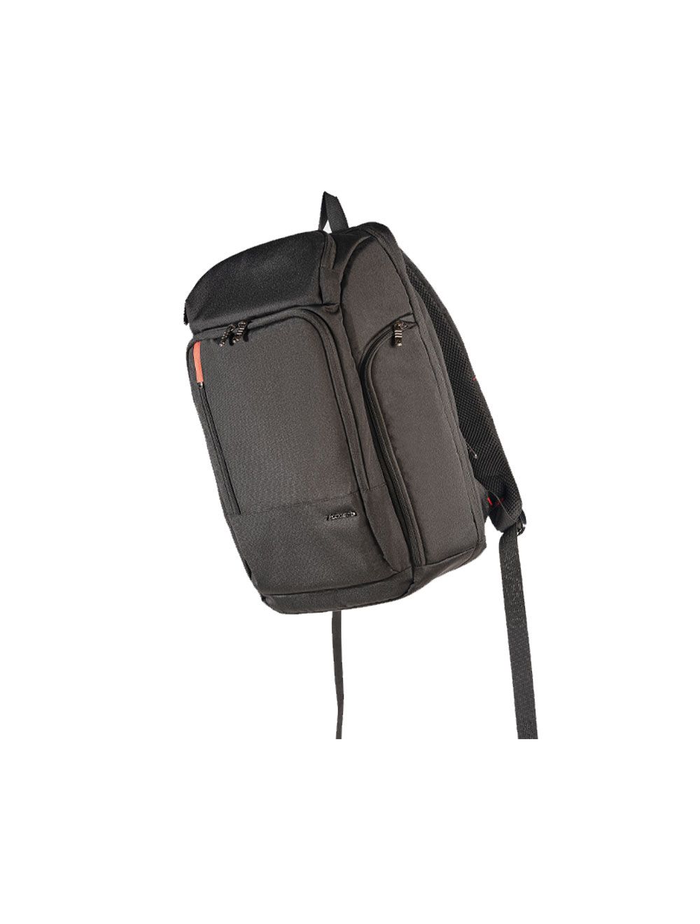 شنطة لافينتو BG916 ضد الماء حتى 15.6 بوصة + ماوس هدية. L’avvento BG916 backpack 15.6" waterproof, padded, 5 pockets, travel strap, free mouse.