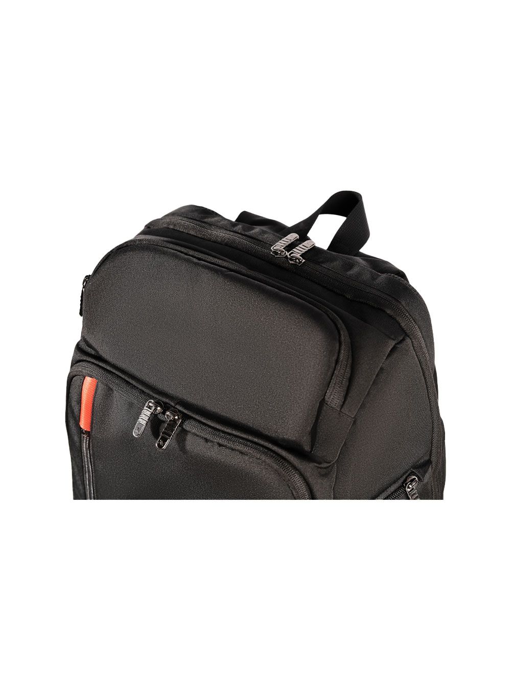 شنطة لافينتو BG916 ضد الماء حتى 15.6 بوصة + ماوس هدية. L’avvento BG916 backpack 15.6" waterproof, padded, 5 pockets, travel strap, free mouse.