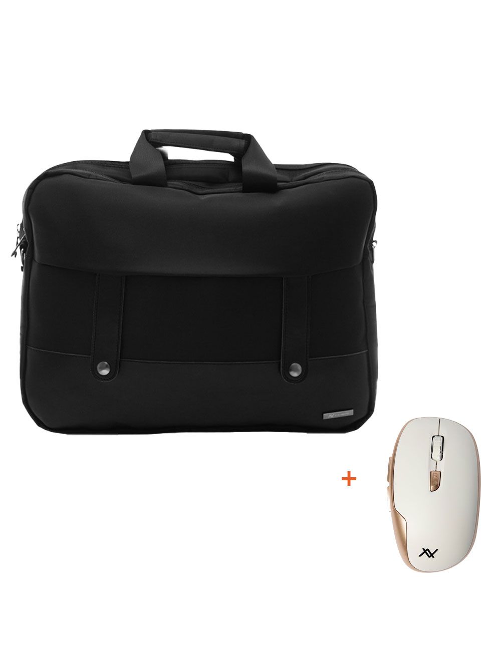 L'avvento BG733 Bag for Laptops up to 15.6 inch