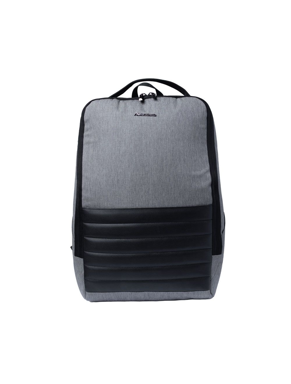 شنطة لافينتو 15.6 بوصة مبطنة ضد الصدمات ومقاومة للماء مع ماوس هدية. L’avvento laptop bag 15.6", waterproof, padded, with free mouse.