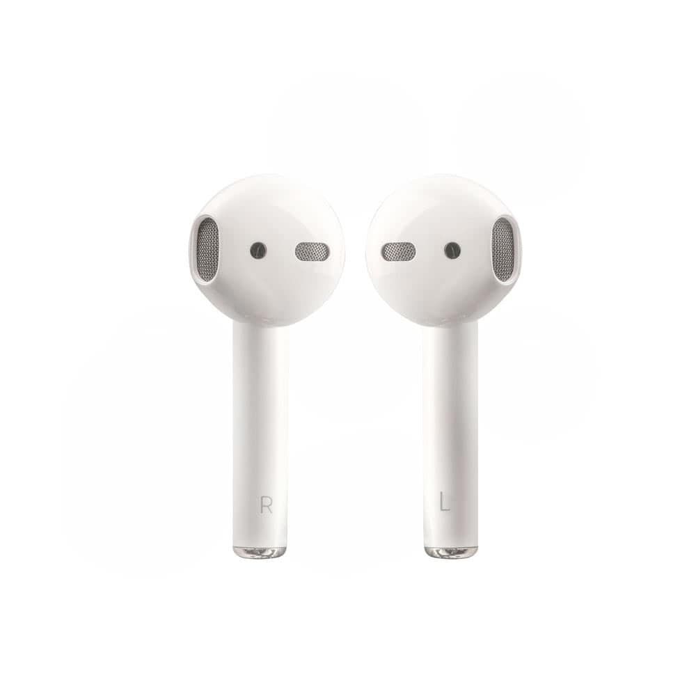 لافينتو HP366 سماعة أذن بلوتوث 5.0 مع غطاء سيليكون، تصميم أنيق واتصال مستقر، بضمان سنتين وتوصيل سريع من Cairo Drop.