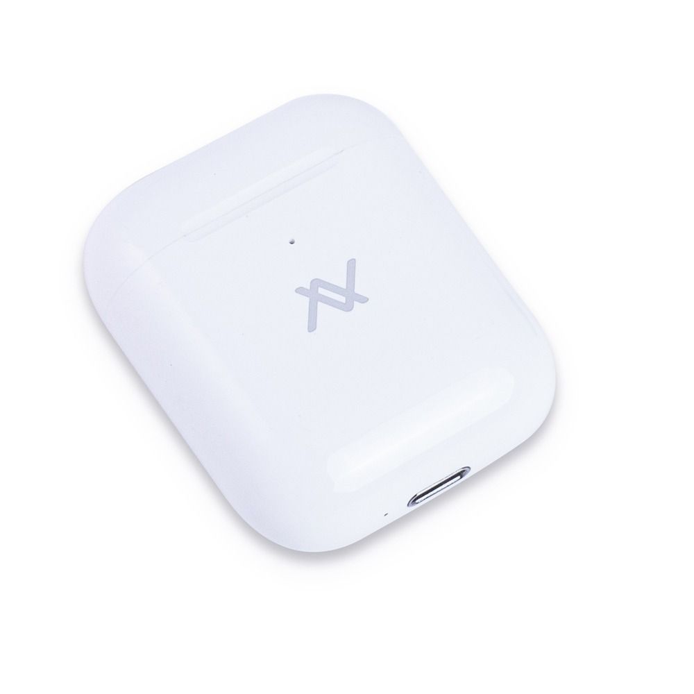 لافينتو HP366 سماعة أذن بلوتوث 5.0 مع غطاء سيليكون، تصميم أنيق واتصال مستقر، بضمان سنتين وتوصيل سريع من Cairo Drop.