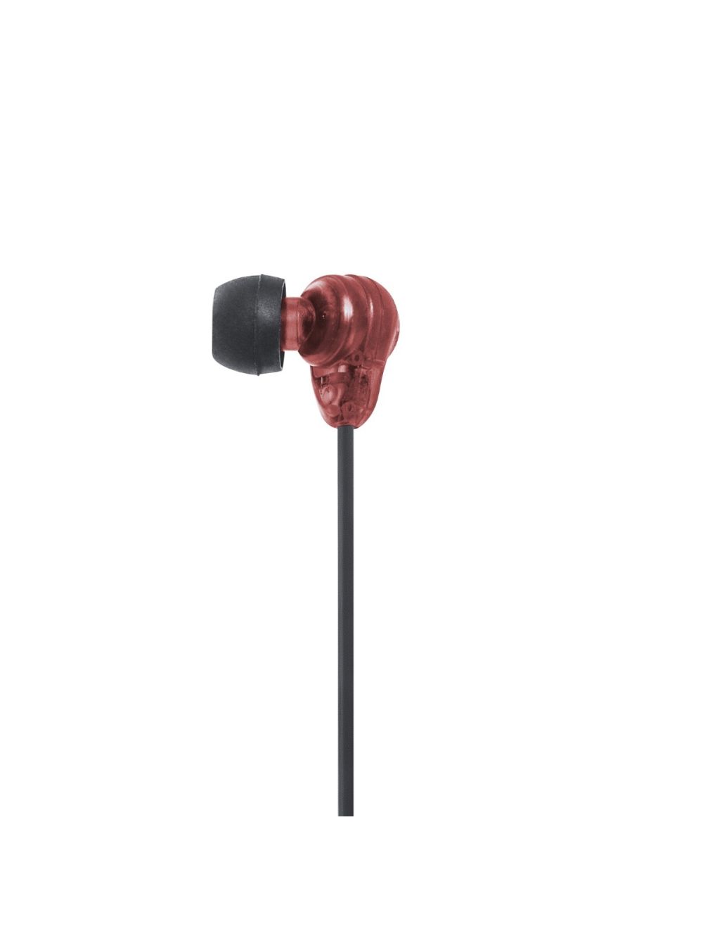 سماعة أذن ليفينتو HP66L سلكية مع ميكروفون وتحكم بالصوت – L'AVVENTO earphone جودة عالية، ألوان متعددة، وضمان سنتين من Cairo Drop.