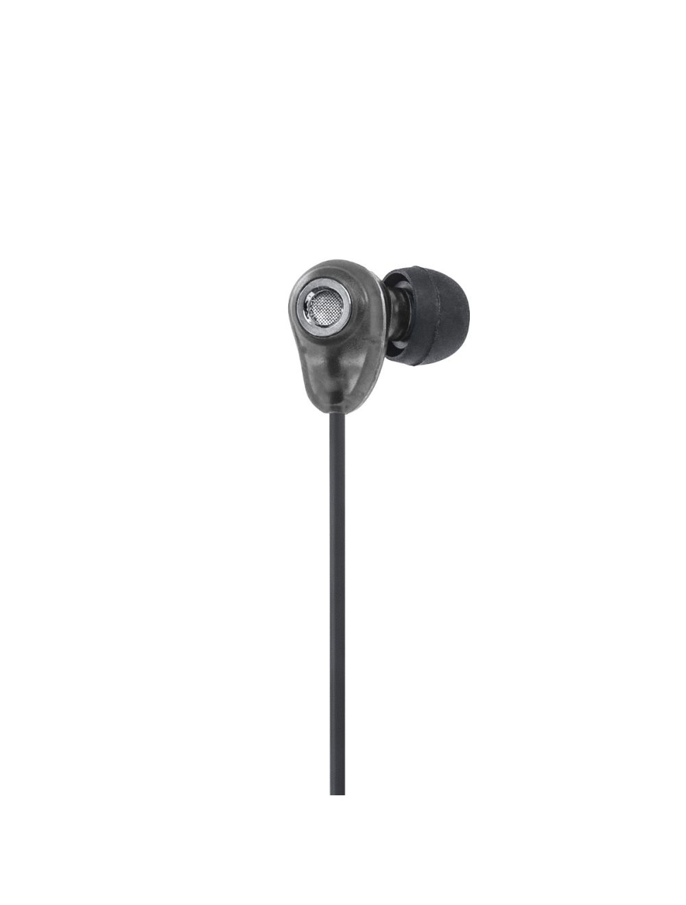 سماعة أذن ليفينتو HP66L سلكية مع ميكروفون وتحكم بالصوت – L'AVVENTO earphone جودة عالية، ألوان متعددة، وضمان سنتين من Cairo Drop.