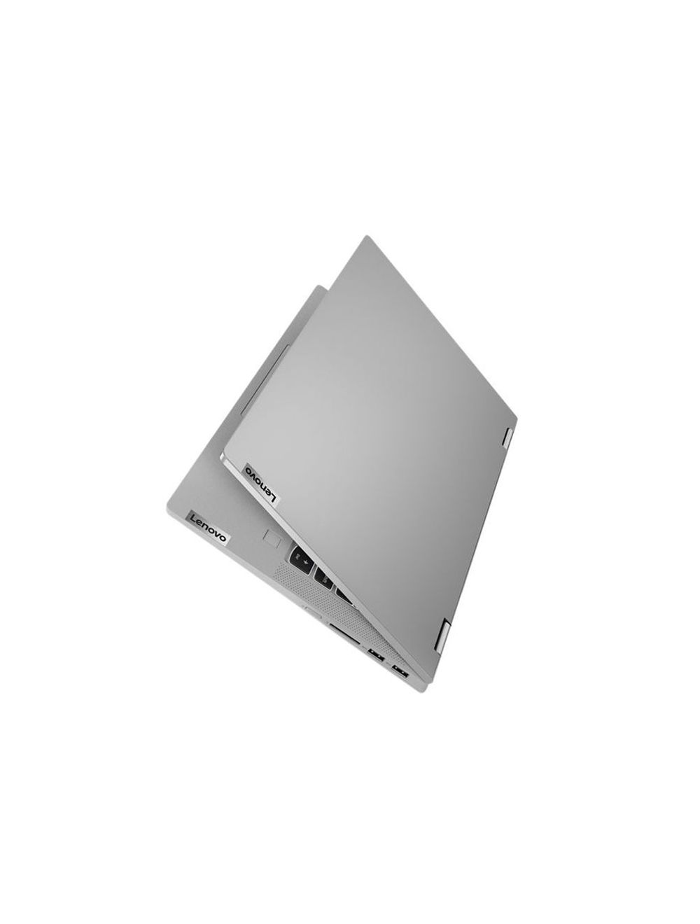 اكتشف قوة لابتوب Lenovo Flex 5 بمعالج Ryzen 5 وشاشة 14 بوصة، أداء سريع ومساحة 512GB SSD مع ضمان عامين وتوصيل سريع – Get power & speed in one.