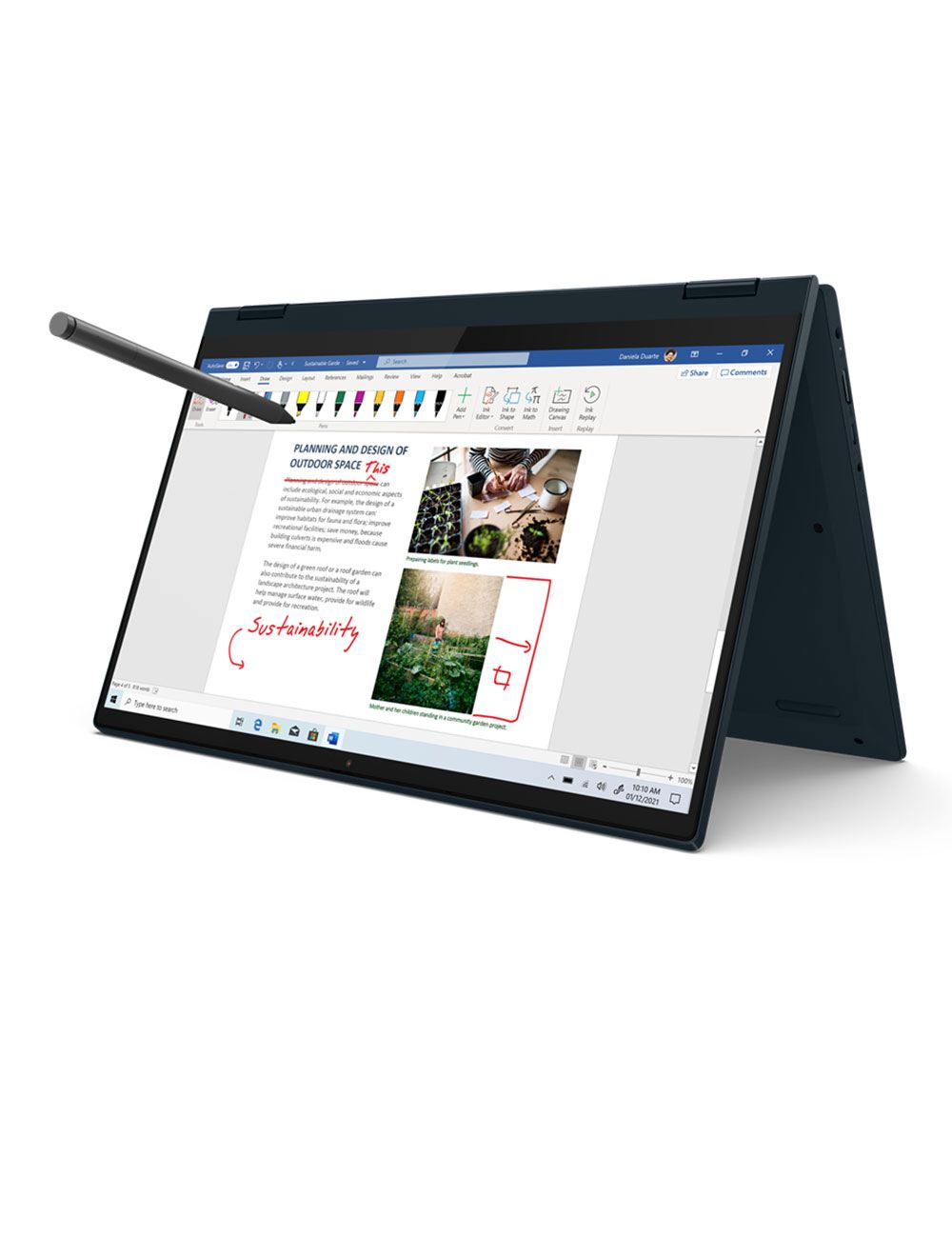 اكتشف قوة وأداء لاب lenovo Flex 5 بمعالج Ryzen 5 وذاكرة 8GB SSD 512GB، شاشة 14 بوصة FHD مع ضمان وتوصيل سريع من Cairo Drop. Discover Lenovo Flex 5.