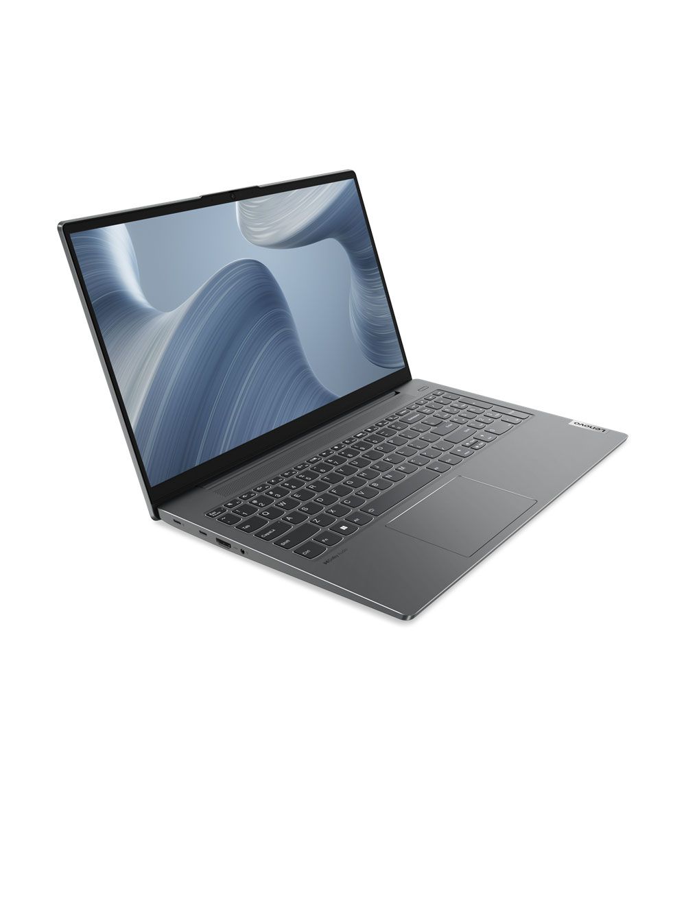 استمتع بأداء قوي Lenovo IdeaPad 5 لاب توب بمعالج i5 الجيل 12، رام 16 جيجا وSSD 512 MX550 ضمان سنة وتوصيل سريع. Powerful Lenovo IdeaPad 5 laptop with 12th Gen i5