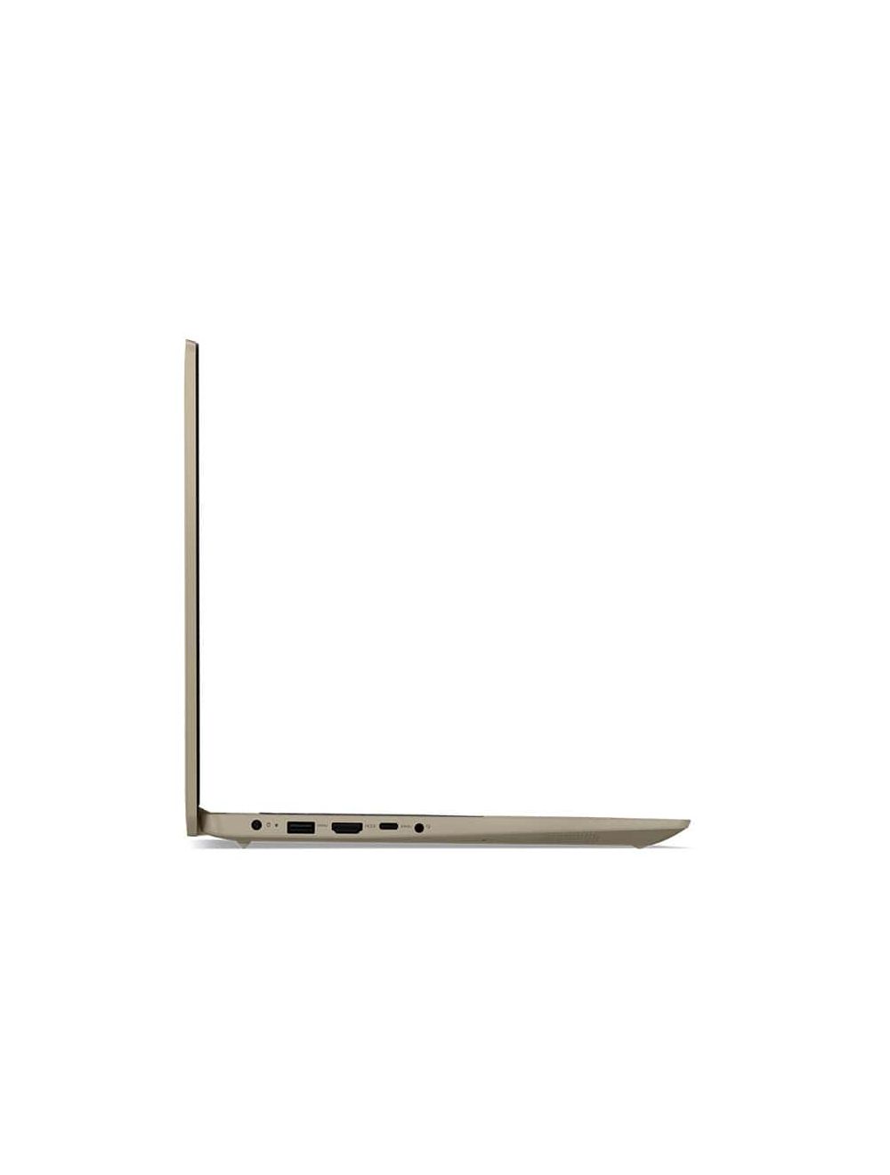 قوة لاب توب لينوفو ايديا باد 3 بمعالج i5 كارت NVIDIA MX350، للدراسة والعمل مع ضمان سنتين وتوصيل سريع | Lenovo IdeaPad 3 laptop i5 11th Gen,8GB RAM, 1TB HDD,
