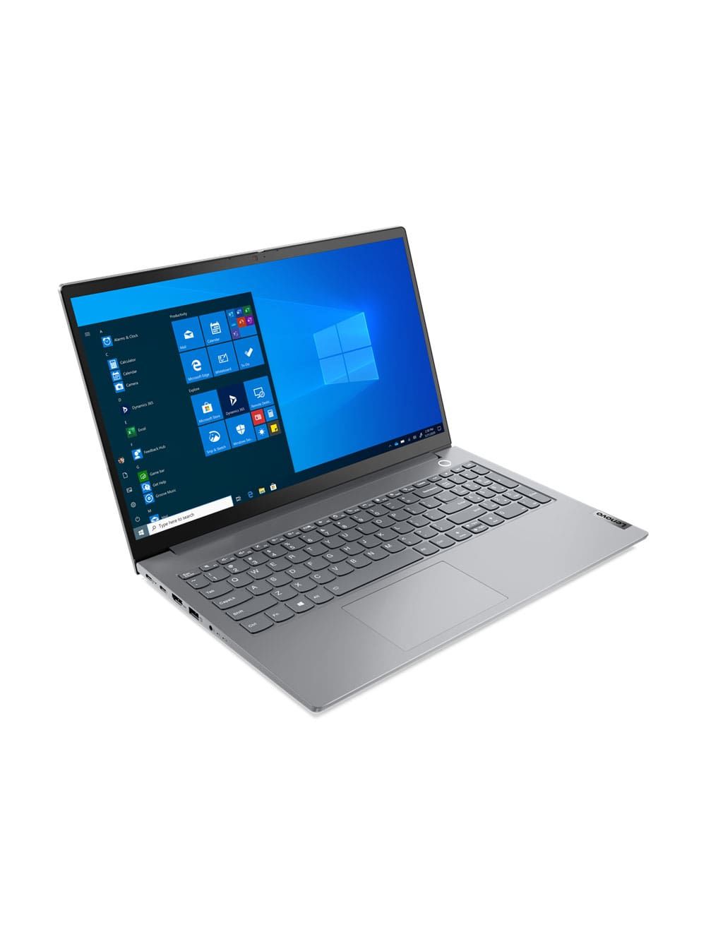 احصل على لابتوب لينوفو i7 ThinkBook 15 G2 بمعالج قوي وذاكرة 8GB وتخزين 1TB مع شاشة 15.6 بوصة FHD، ضمان سنة وتوصيل سريع | Buy Lenovo i7 Laptop now.