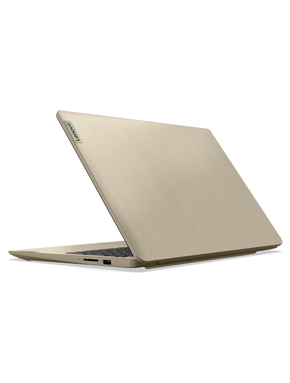 لينوفو IdeaPad 3 i7 بمعالج قوي وMX450، شاشة 15.6 FHD وهارد 1 تيرا للأداء العملي. Lenovo IdeaPad 3 i7, 1TB HDD, MX450, FHD display for daily tasks.