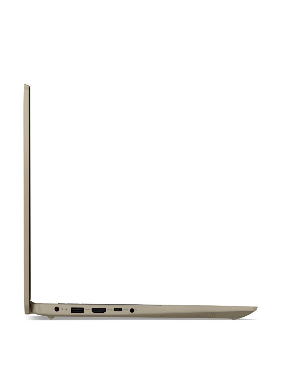 لينوفو IdeaPad 3 i7 بمعالج قوي وMX450، شاشة 15.6 FHD وهارد 1 تيرا للأداء العملي. Lenovo IdeaPad 3 i7, 1TB HDD, MX450, FHD display for daily tasks.