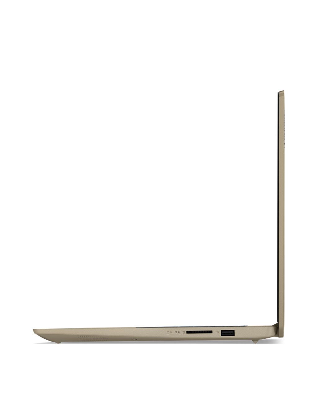 لينوفو IdeaPad 3 i7 بمعالج قوي وMX450، شاشة 15.6 FHD وهارد 1 تيرا للأداء العملي. Lenovo IdeaPad 3 i7, 1TB HDD, MX450, FHD display for daily tasks.