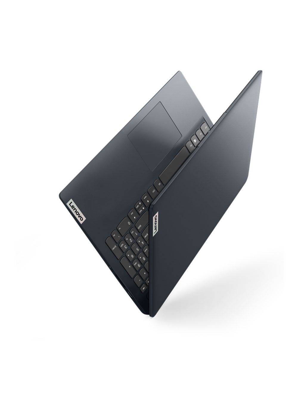 Lenovo ZL347 IdeaPad 1 Core i7 15.6" Laptop – Blue – Cairo Drop