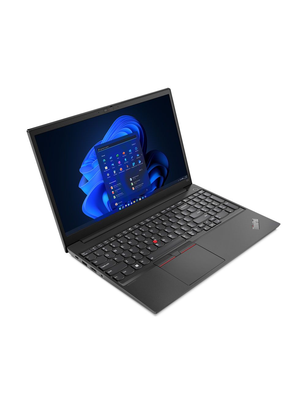 لينوفو ThinkPad E15 بمعالج i7 وكارت MX550، أداء احترافي للأعمال. Get reliable performance with Lenovo ThinkPad E15 i7 & MX550 graphics.