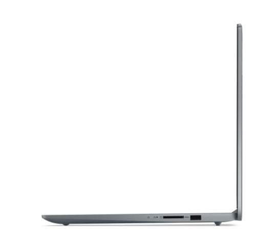 لينوفو ايديا باد 3 i5 لاب توب عملي بشاشة 15.6" وذاكرة 16GB. Lenovo Ideapad 3 i5, 16GB RAM, 15.6" screen, 512GB SSD, 2-year warranty.