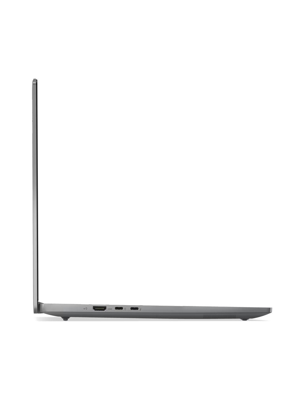 لينوفو ideapad pro 5 16 مع معالج Ultra 7 وكارت RTX 3050 – lenovo ideapad pro 5 16” OLED, 16GB RAM, 512GB SSD – High performance for creative work.