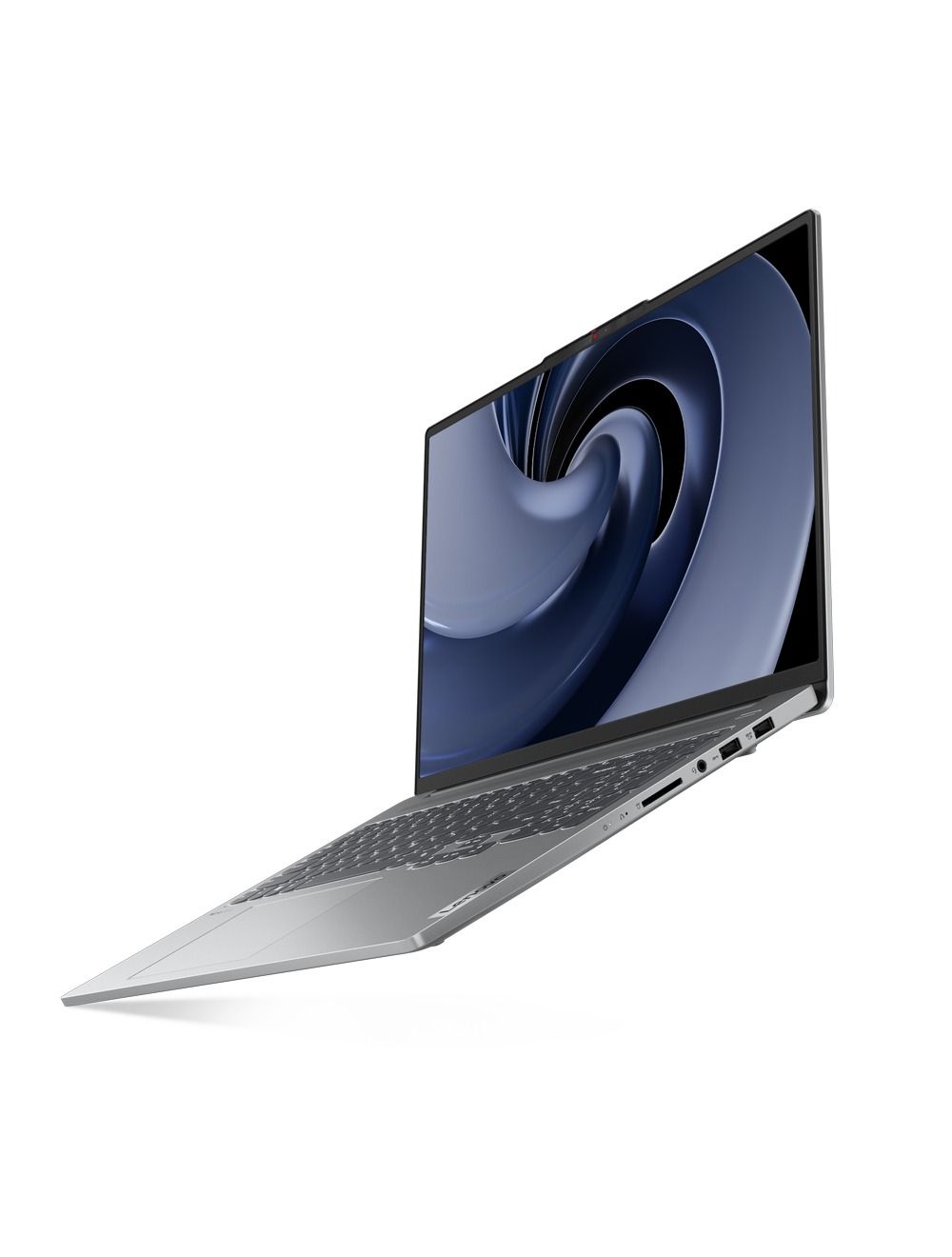 لينوفو ideapad pro 5 16 مع معالج Ultra 7 وكارت RTX 3050 – lenovo ideapad pro 5 16” OLED, 16GB RAM, 512GB SSD – High performance for creative work.
