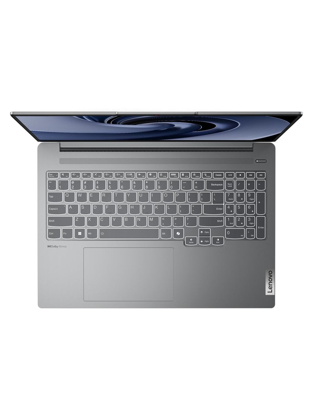 لينوفو ideapad pro 5 16 مع معالج Ultra 7 وكارت RTX 3050 – lenovo ideapad pro 5 16” OLED, 16GB RAM, 512GB SSD – High performance for creative work.