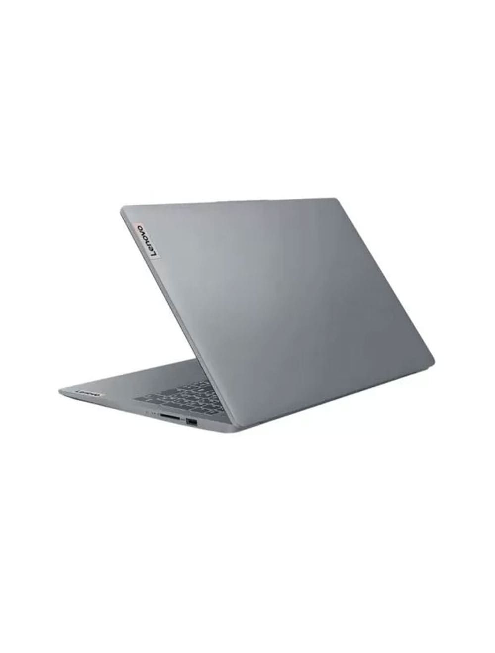 لينوفو ideapad 3 لاب توب i5 الجيل 13، 8GB RAM، 512GB SSD، شاشة 15.6" FHD، نظام ويندوز 11 – سريع وأنيق للعمل والدراسة | Lenovo Ideapad 3 Slim Laptop