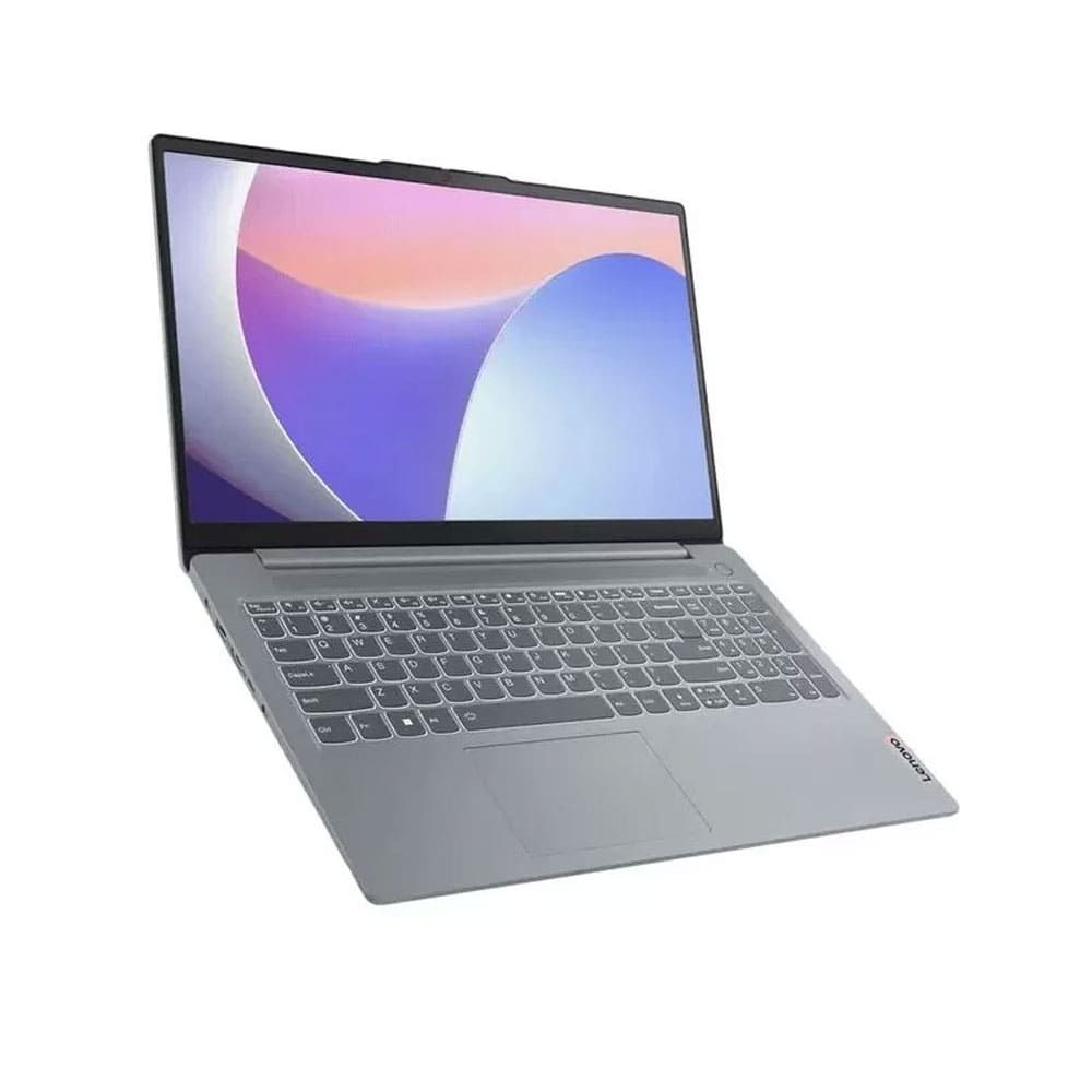 لينوفو ideapad 3 لاب توب i5 الجيل 13، 8GB RAM، 512GB SSD، شاشة 15.6" FHD، نظام ويندوز 11 – سريع وأنيق للعمل والدراسة | Lenovo Ideapad 3 Slim Laptop
