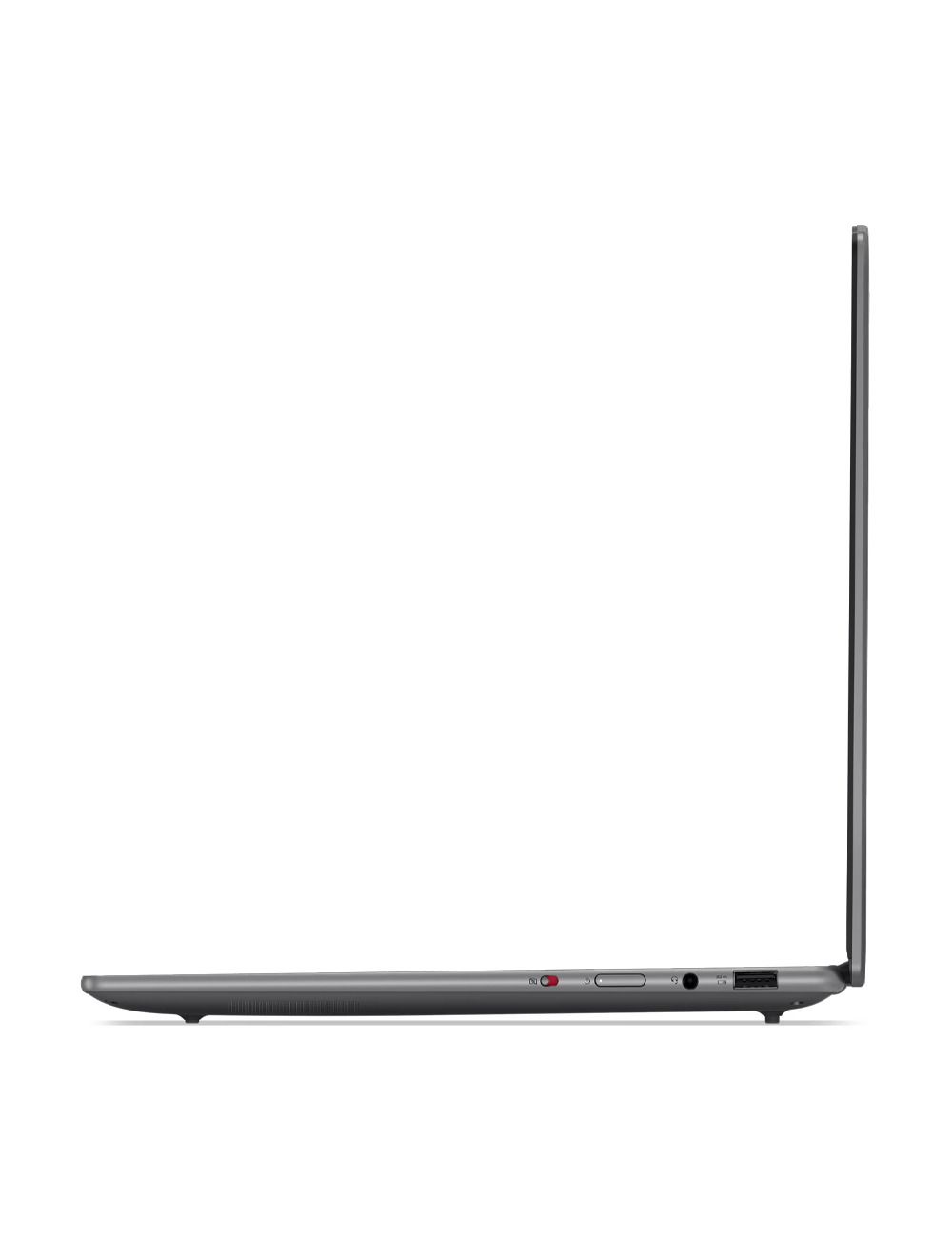 لينوفو yoga pro 7 بمعالج Ultra 7، RTX 4050، شاشة 2.8K، 16GB RAM، 1TB SSD – lenovo yoga pro 7 powerful, portable, and perfect for creative work.