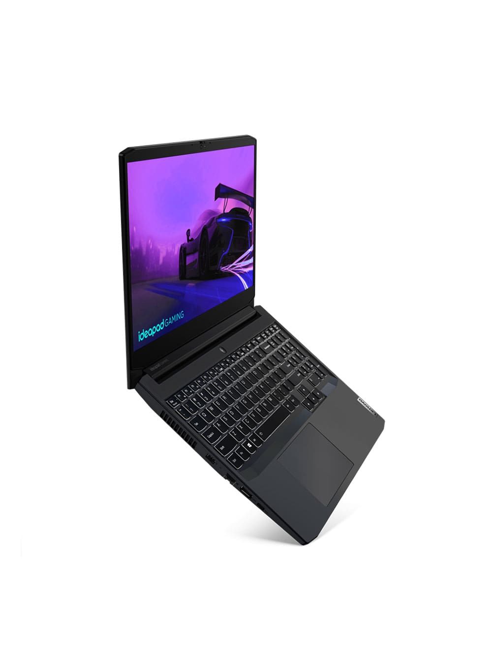 اكتشف قوة لينوفو ايديا باد 3 بمعالج Ryzen 7 وكارت RTX 3050 Ti مع رام 16GB وتخزين 512GB SSD – قوة وأداء في جهاز واحد. Discover Lenovo IdeaPad 3 power with Ryzen 7, RTX 3050 Ti, 16GB RAM & 512GB SSD.