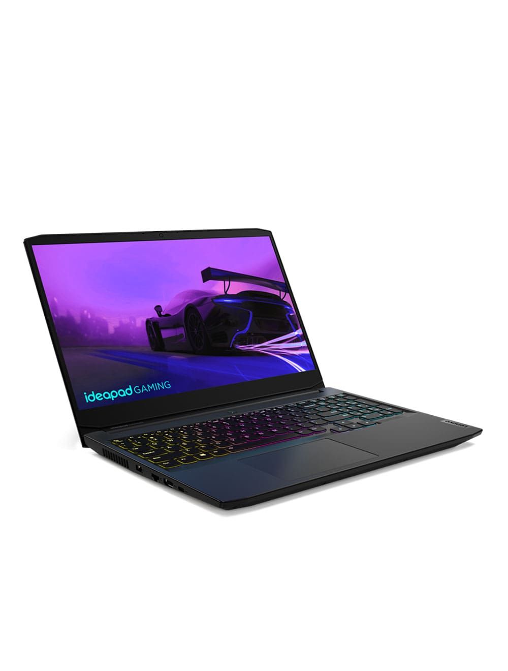 اكتشف قوة لينوفو ايديا باد 3 بمعالج Ryzen 7 وكارت RTX 3050 Ti مع رام 16GB وتخزين 512GB SSD – قوة وأداء في جهاز واحد. Discover Lenovo IdeaPad 3 power with Ryzen 7, RTX 3050 Ti, 16GB RAM & 512GB SSD.