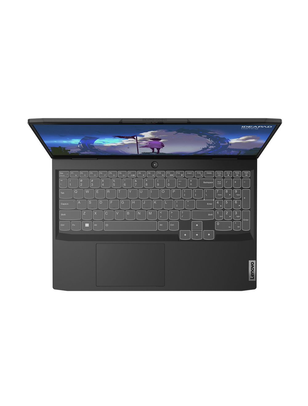 احصل على lenovo gaming 3 بمعالج i5 جيل 12 وكارت RTX 3050 مع شاشة 15.6 بوصة وضمان وتوصيل سريع من Cairo Drop. Get Lenovo Gaming 3 now.