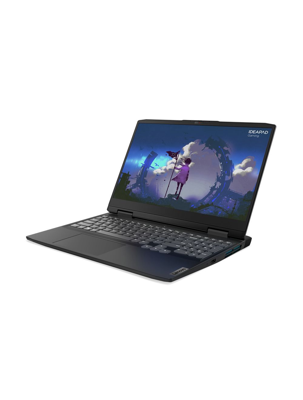 احصل على lenovo gaming 3 بمعالج i5 جيل 12 وكارت RTX 3050 مع شاشة 15.6 بوصة وضمان وتوصيل سريع من Cairo Drop. Get Lenovo Gaming 3 now.