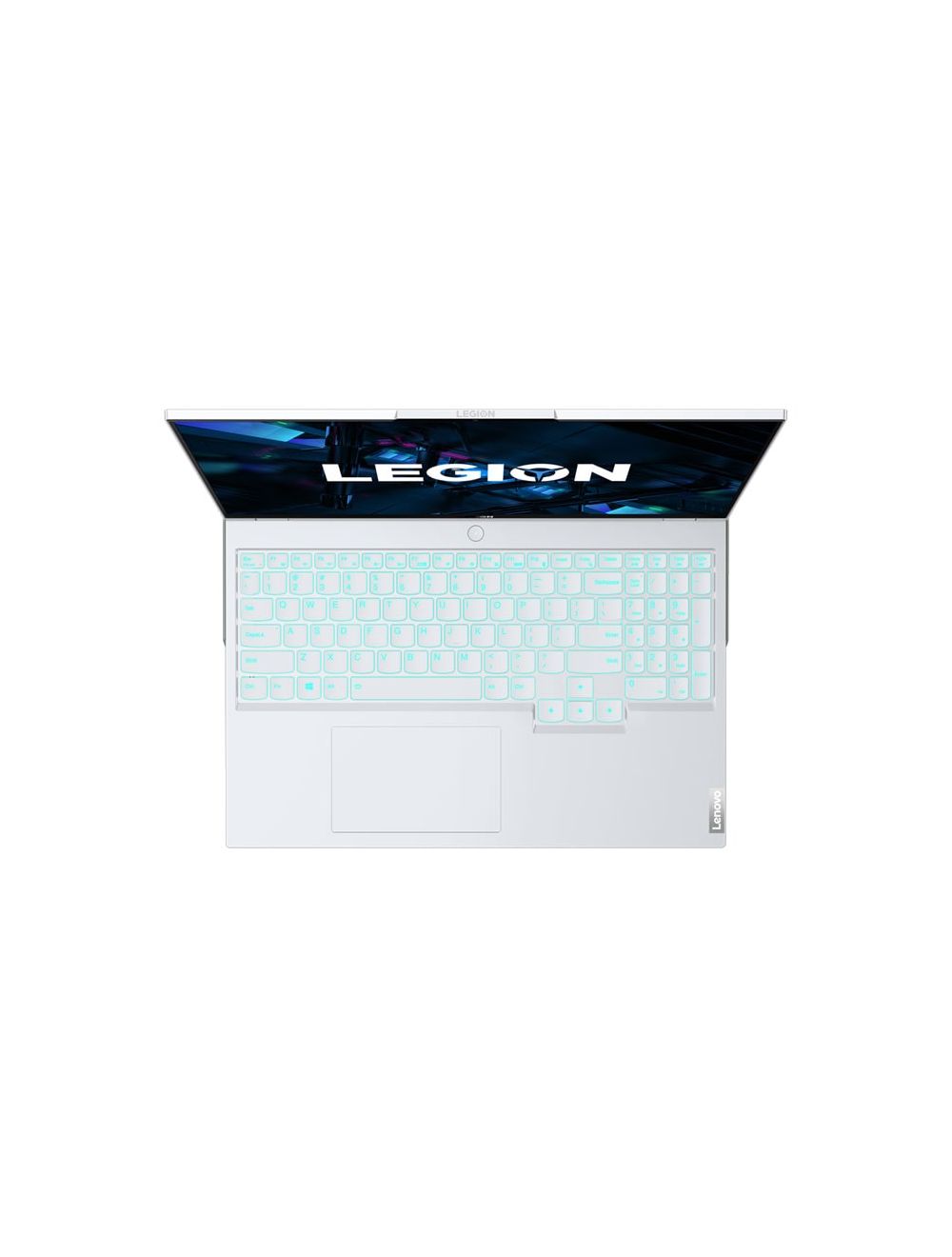   لينوفو ليجون 5 Pro للألعاب بمعالج i7 وRTX 3050 Ti، شاشة WQXGA، أداء فائق | Lenovo Legion 5 Pro i7, RTX 3050 Ti, WQXGA screen, high performance.