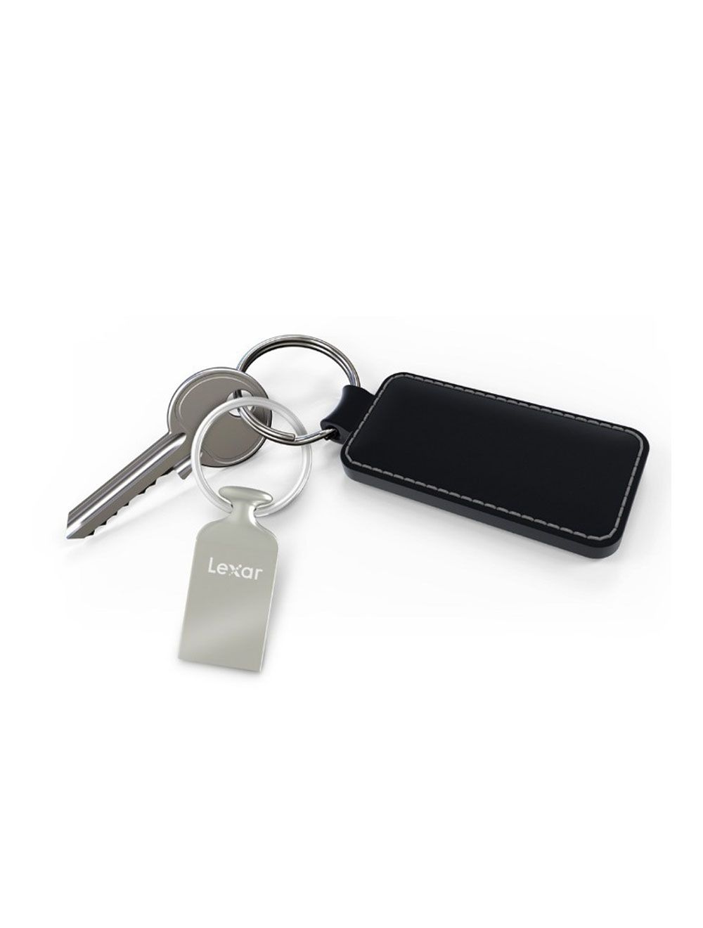 اشترِ فلاشة 16 جيجا ليكسار جامب درايف M22 USB 2.0، تصميم أنيق وصغير الحجم، متوافقة مع PC وMac. ضمان معتمد وتوصيل سريع من Cairo Drop.