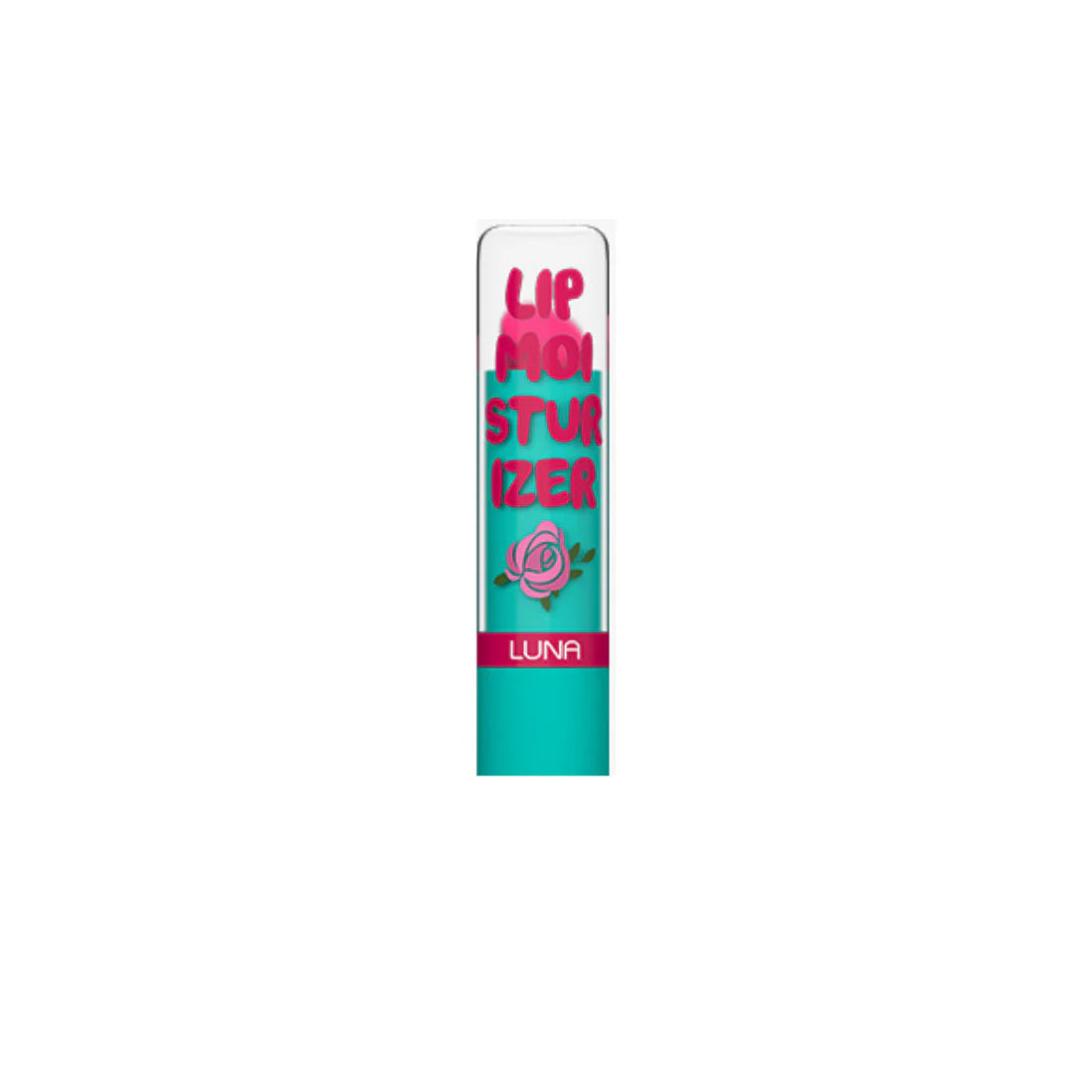 مرطب شفاه لونا الطبيعي 100% يمنحك ترطيبًا وحماية تدوم طوال اليوم من الجفاف، luna lip balm لشفاه ناعمة وصحية في كل الأوقات keeping them soft and smooth all day.