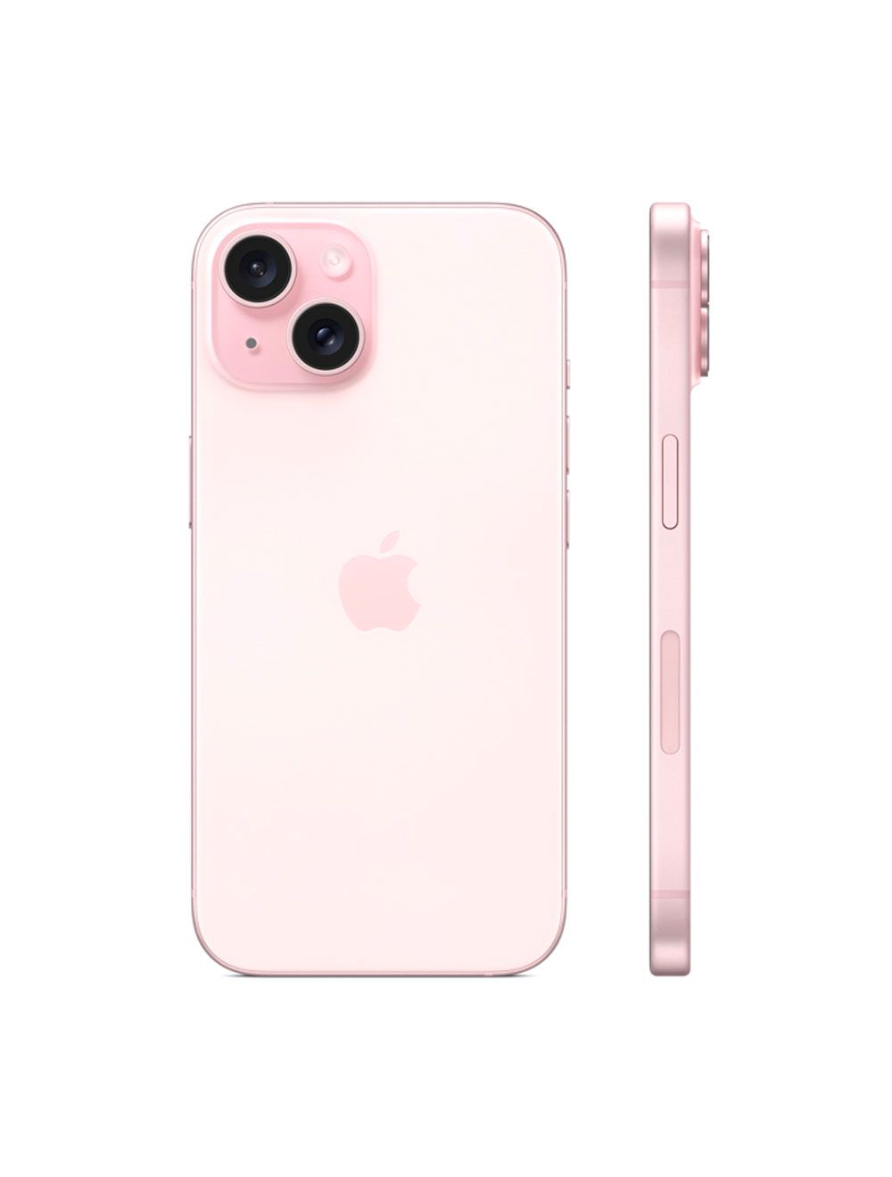 Mobile  Apple MA090 iPhone 15Pink