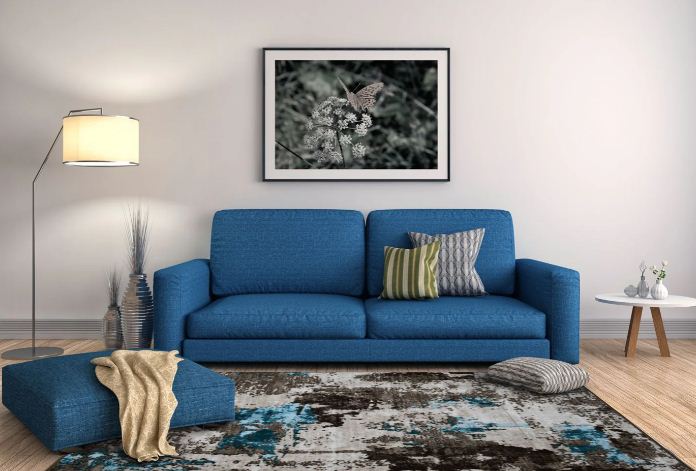 50% discount on Qut Rug set 2 Pieces 150x200