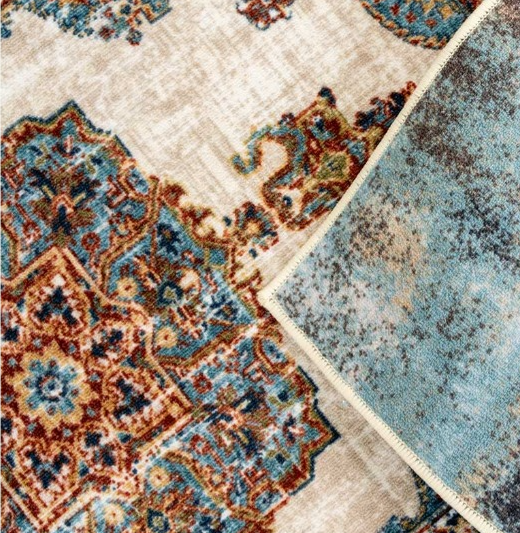 سجادة روزيتا دبل فيس بتصميمين أنيقين ومتانة عالية بخصم 70% من Cairo Drop مع ضمان وتوصيل لجميع المحافظات.
rosetta Double Face carpet 70% off with quality