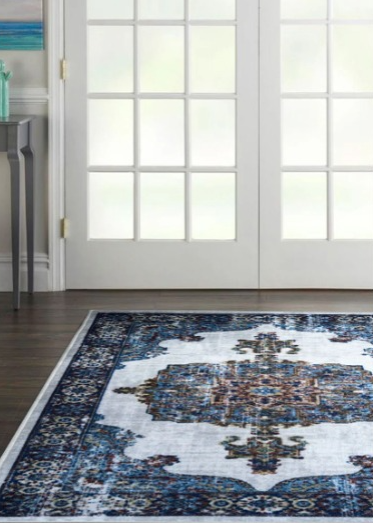 سجادة روزيتا دبل فيس بتصميمين أنيقين ومتانة عالية بخصم 70% من Cairo Drop مع ضمان وتوصيل لجميع المحافظات.
rosetta Double Face carpet 70% off with quality