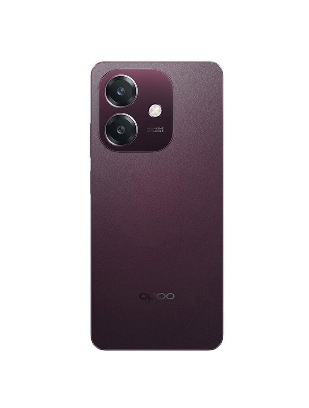 Mobile  Oppo MB101 A3X  Nebula Red