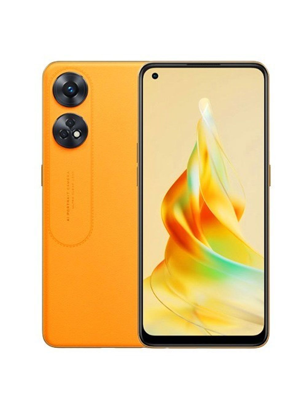 Mobile Oppo Reno MB848 8T&nbsp; Sunset Orange