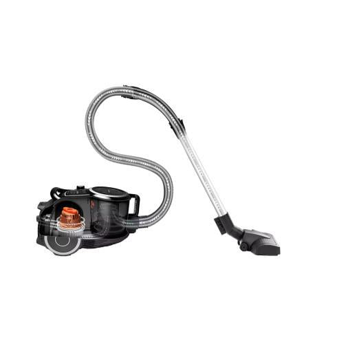 BOSCH Bagless vacuum cleaner 2200 Watt