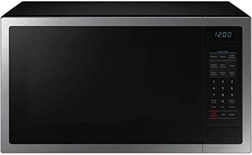 Samsung Microwave - 34 Liters ME6124ST