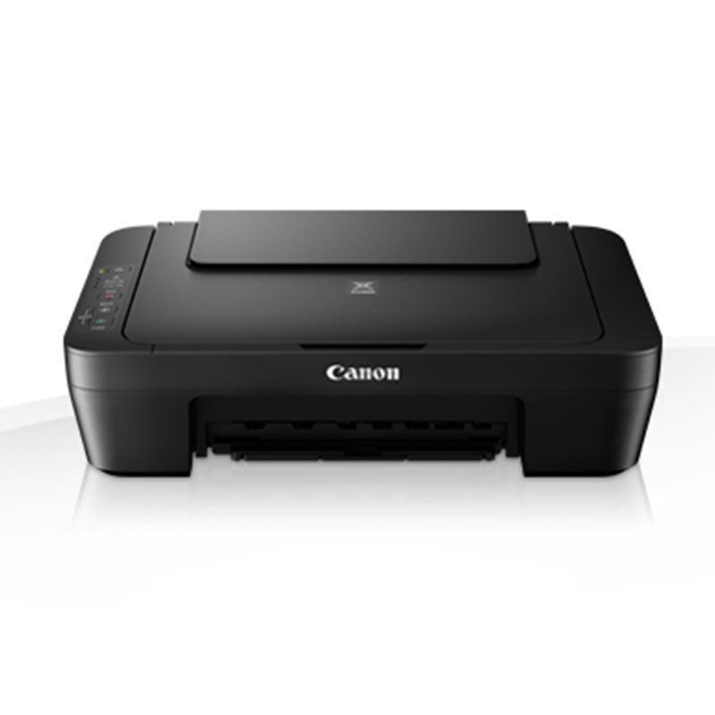كانون PIXMA MG2540S طابعة كل في واحد مع توصيل وضمان، Canon PIXMA MG2540S all in one inkjet printer for print scan copy with high resolution.