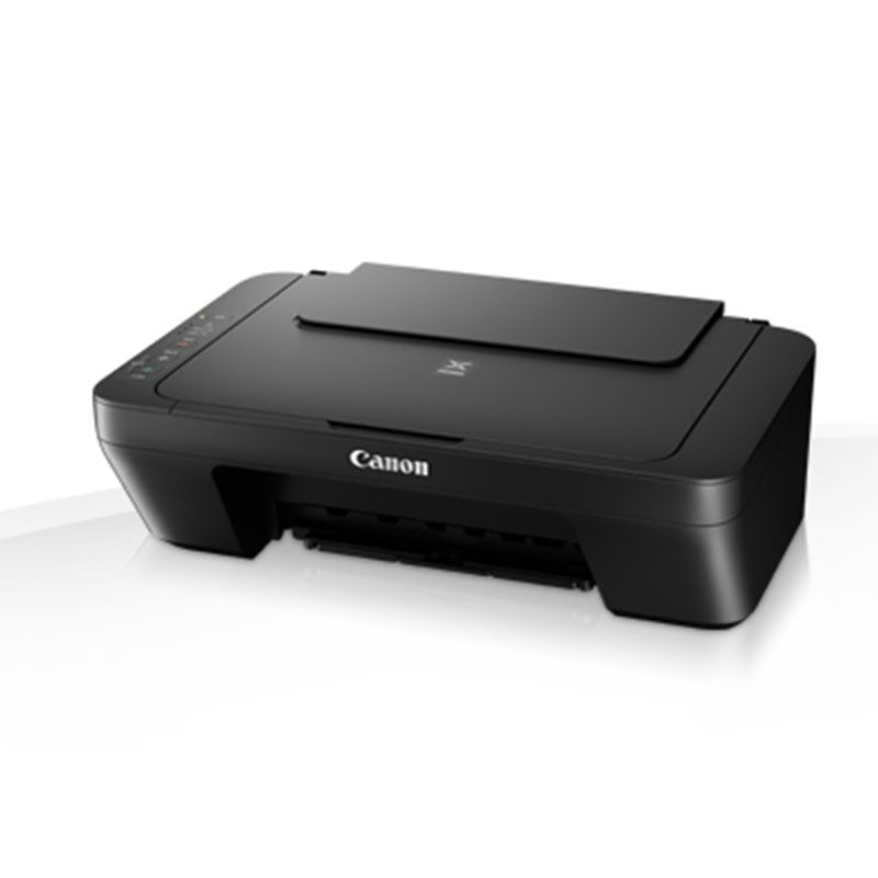 كانون PIXMA MG2540S طابعة كل في واحد مع توصيل وضمان، Canon PIXMA MG2540S all in one inkjet printer for print scan copy with high resolution.
