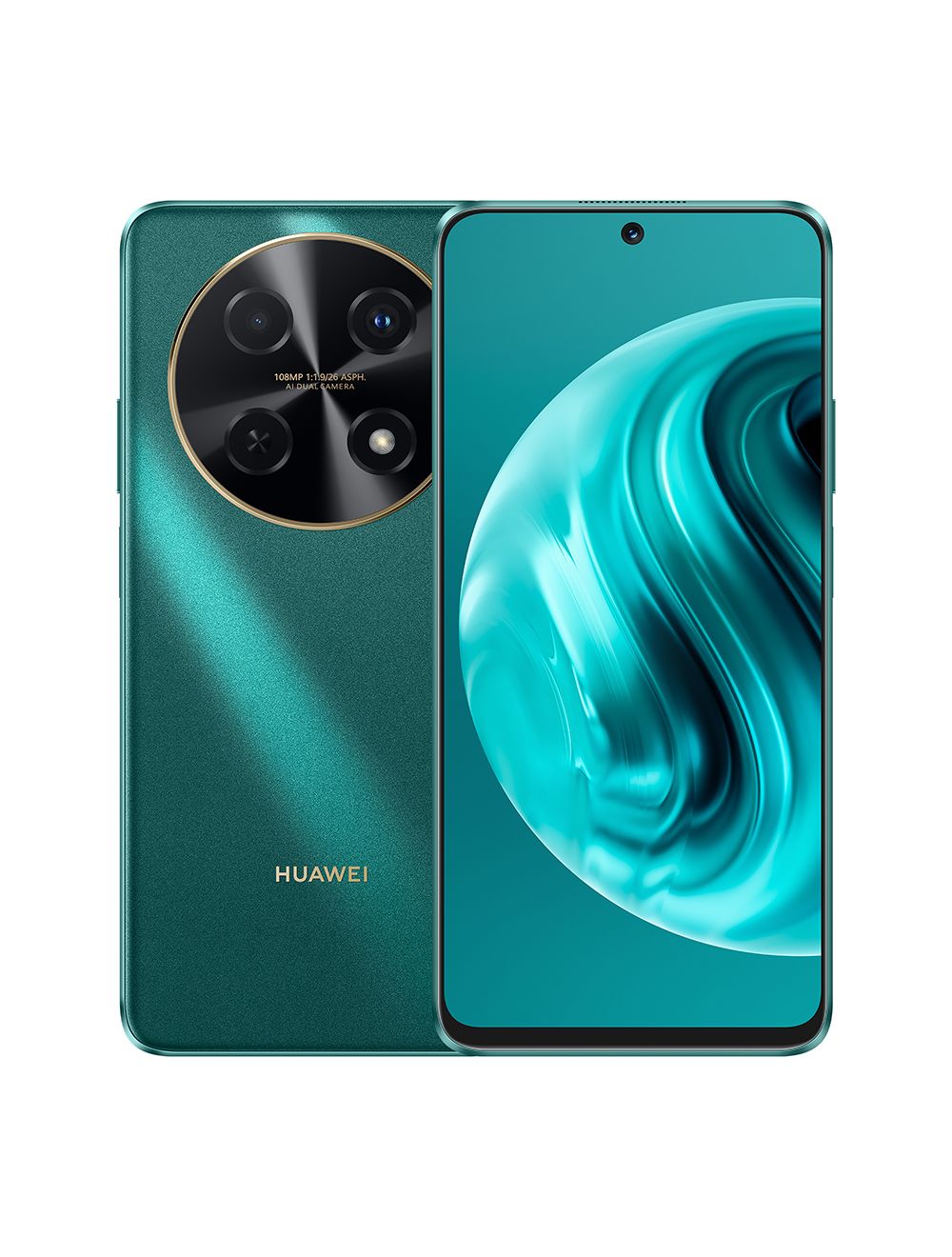 Huawei Nova 12i  256GB 