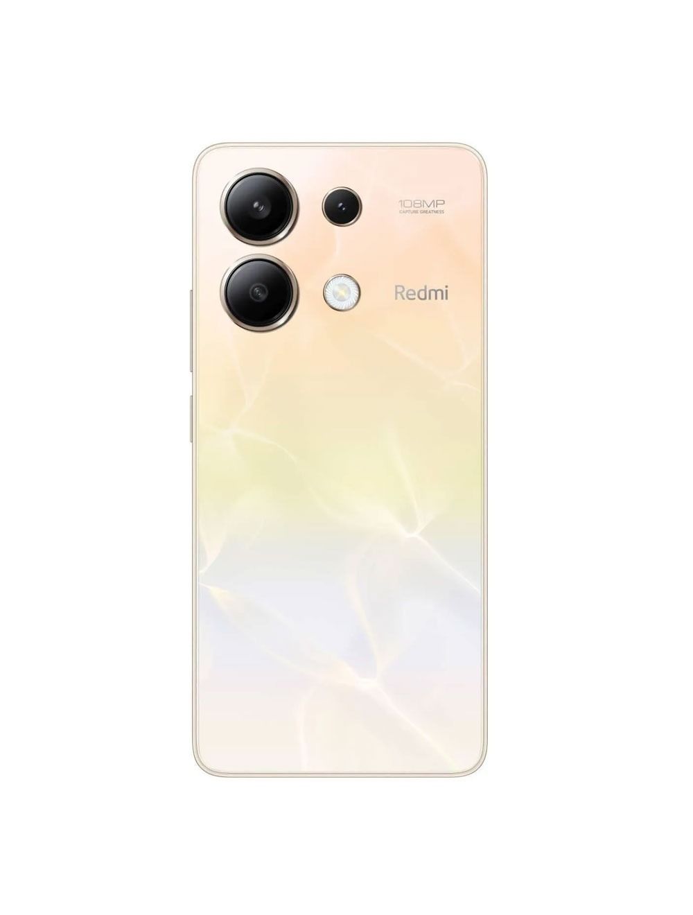 Mobile Xiaomi MM124 Redmi Note 13 Ocean Sunset