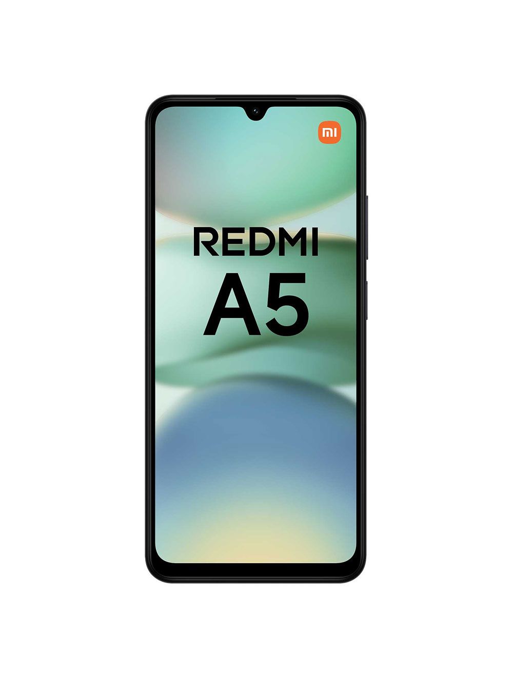 اكتشف شاومى ريدمى A5 مع شاشة 6.88 بوصة، رامات 4 جيجا، ذاكرة 128 جيجا، كاميرا 32MP، بطارية 5200mAh، ضمان سنة وتوصيل سريع من Cairo Drop.