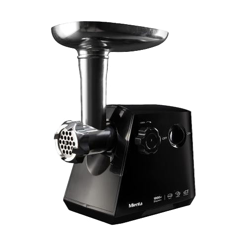 مفرمة لحم ميانتا ، 1800 وات ، اسود - MM51138A