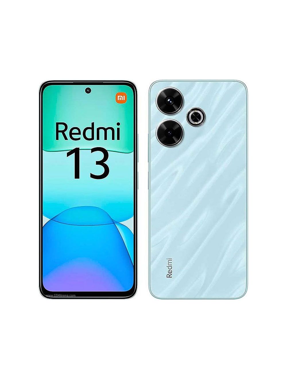 Xiaomi MM908 Redmi 13 Blue.