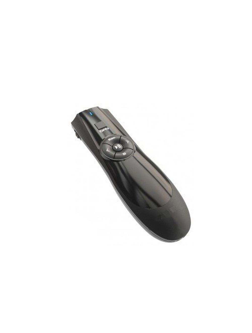 2B (MO887) Remote 2.4GHz Wireless Data Presenter with OFN - Black